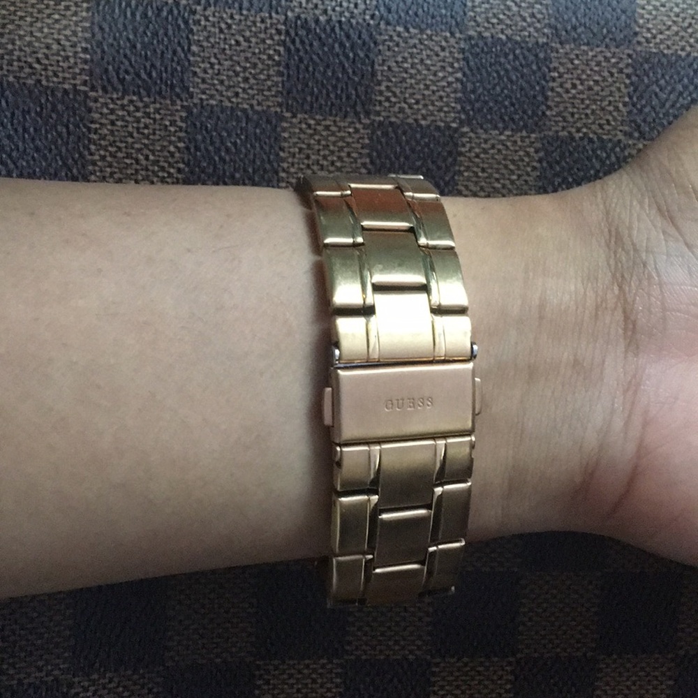 Guess watch - Picture 2 of 4